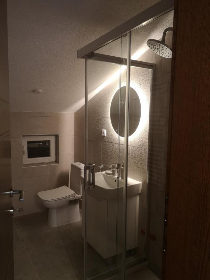 Papi Apartments Kruševo Buitenkant foto