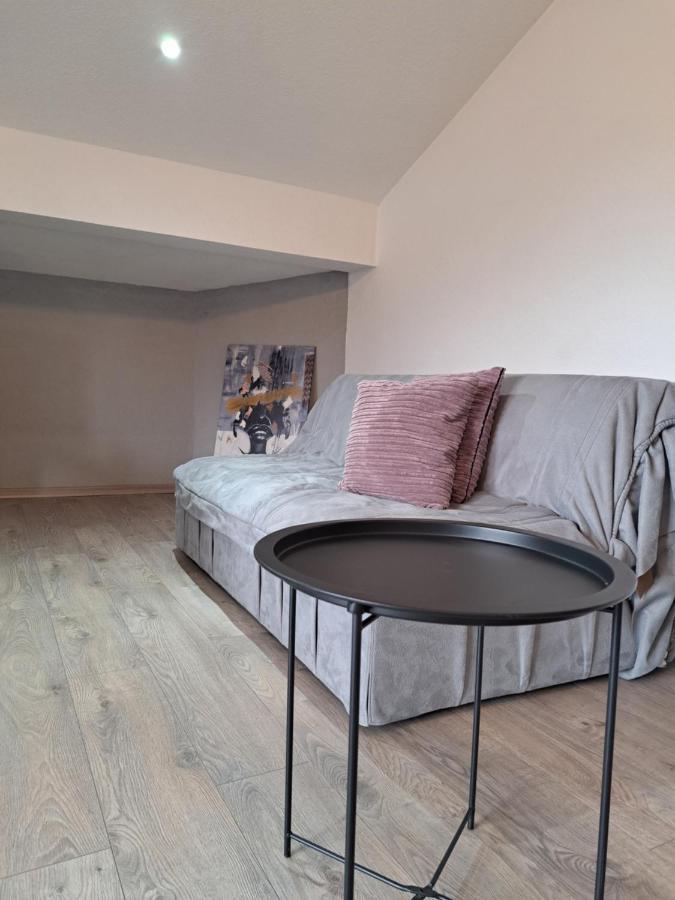 Papi Apartments Kruševo Buitenkant foto