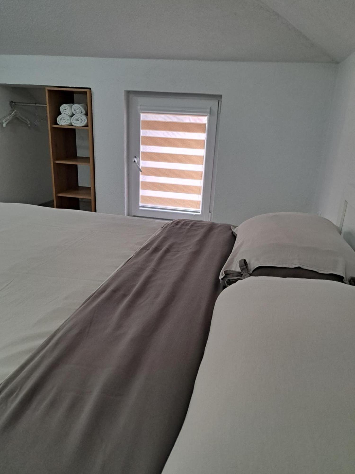 Papi Apartments Kruševo Buitenkant foto