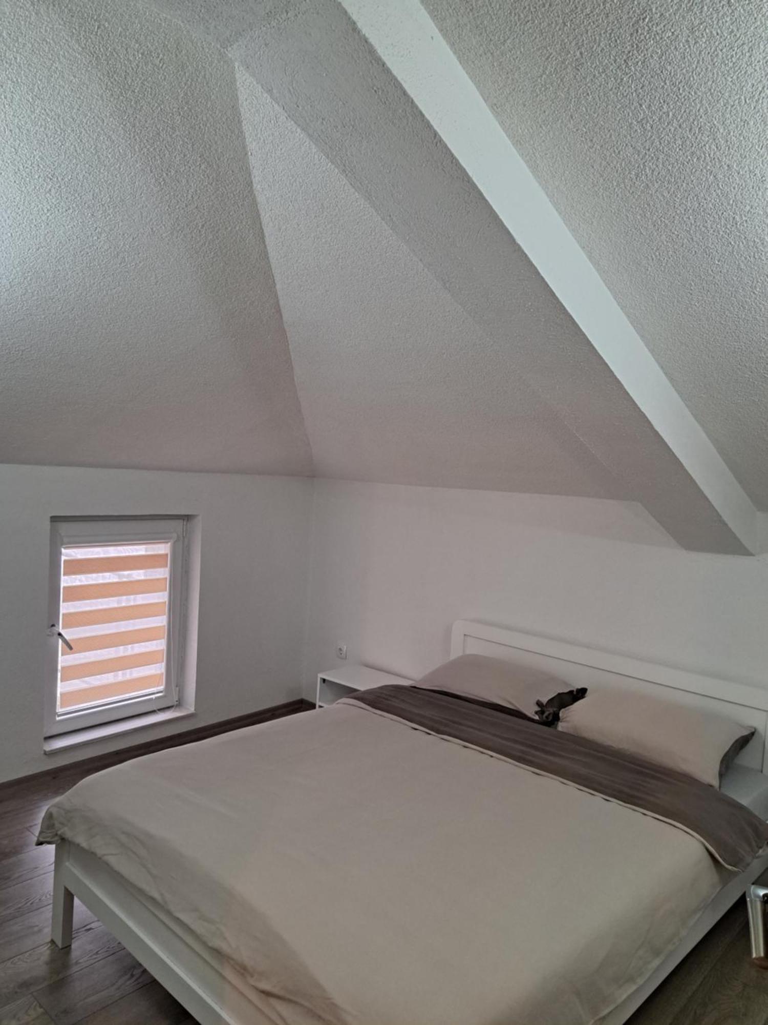 Papi Apartments Kruševo Kamer foto